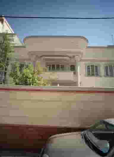 عروس گلشن در محله هنرستان مشهد 