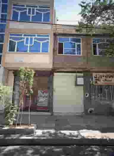بیوتی سالن در محله مشهدقلی مشهد 