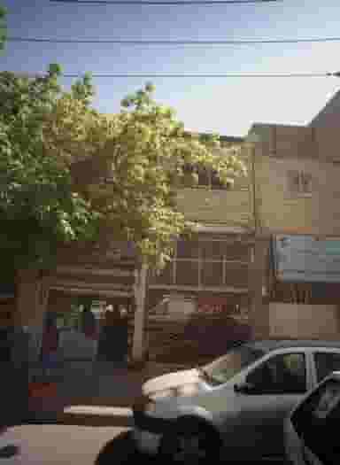 پیرایش مهدی در محله خرمشهر مشهد 