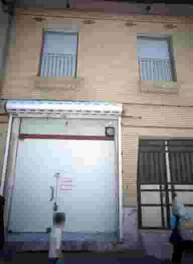 سالن زیبایی نادیا در محله دریادل مشهد 