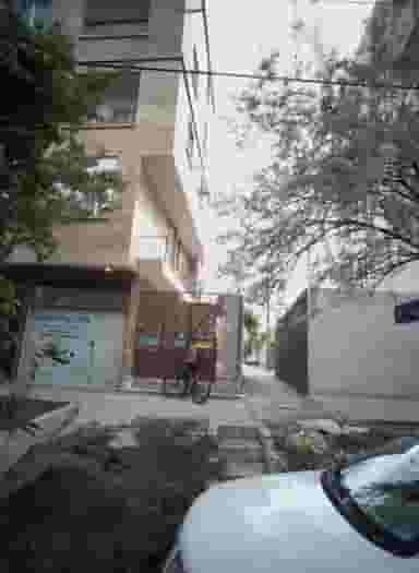 سالن زیبایی سپیتا در محله خاتم الانبیا مشهد 