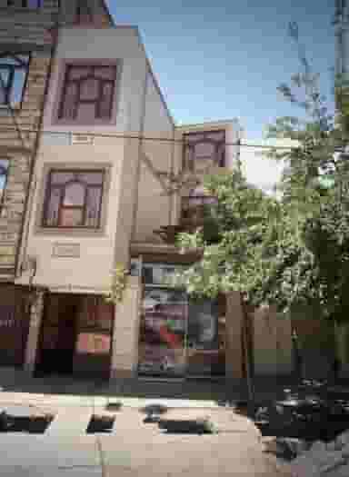 سالن زیبایی ابتکار در محله شهید قربانی مشهد 