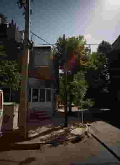 سالن زیبایی ماناد در محله شهید بهشتی مشهد 