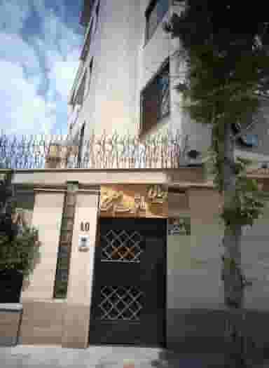 زیبایی یاقوت سرخ در محله سجاد شهر مشهد 