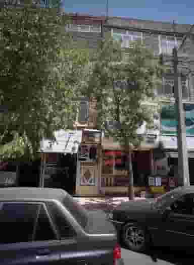 پیرایش وحید در محله تلگرد مشهد 