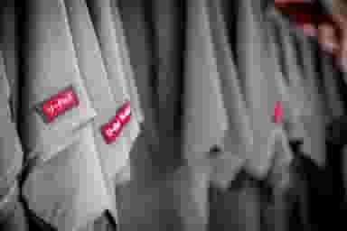 پوشاک پزشکی سینوهه در محله تالار اصفهان 