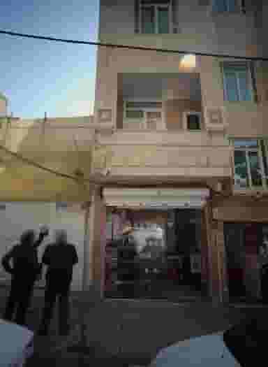 فروشگاه پوشاک و بدلیجات در تهرانپارس شرقی