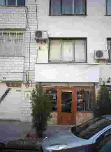 فروشگاه پوشاک در دریان نو