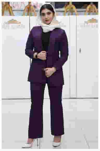 مانتو امپراطور در محله فروردین اصفهان 