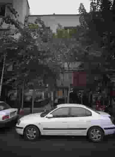 فروشگاه پوشاک در فردوسی