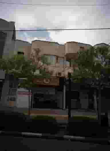 پیرایش شوکا در محله هدایت مشهد 