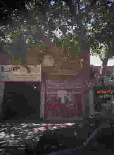 سالن زیبایی سایه در محله موعود مشهد 