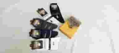 لباس زیر و جوراب پدرجان در محله عسگریه اصفهان 