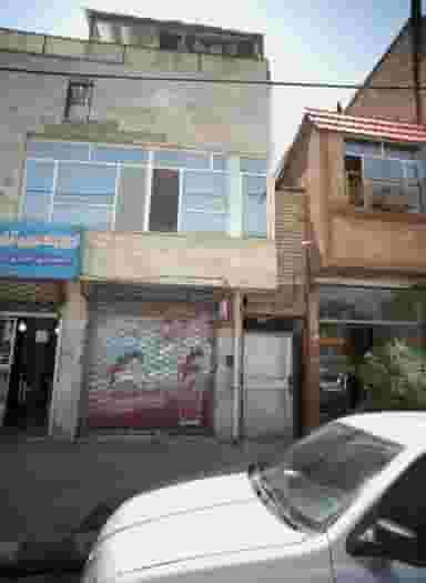 سالن زیبایی کرشمه در محله زرکش مشهد 
