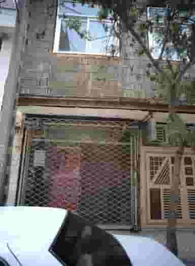 آرایش زیبایی پرستو طلایی در محله ایثار مشهد 