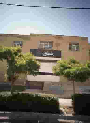 سوشیانت در محله حجاب مشهد 