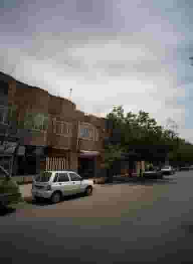 پیرایش رامین در محله رسالت مشهد 