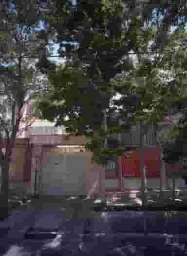 سالن زیبایی رویای نیلگون در محله سید رضی مشهد 