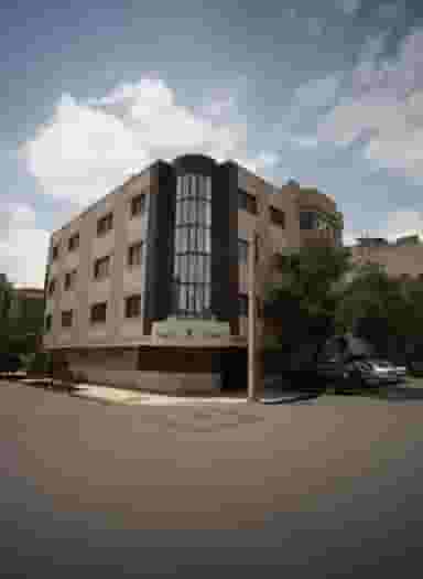 آرایشگاه مردانه موی زیبا در محله دانشجو مشهد 