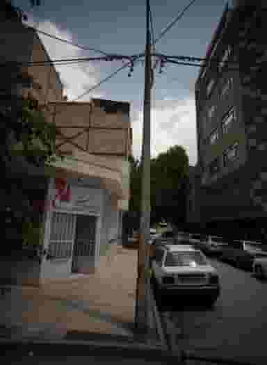 سالن زیبایی ستی رخ در محله جانباز مشهد 