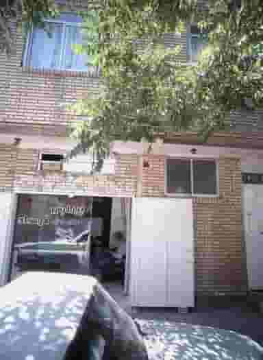 پیرایش فرهاد در محله کارمندان اول مشهد 