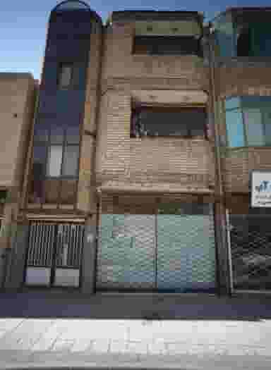 سالن زیبایی مهرناز در کوی امیرالمومنین مشهد 