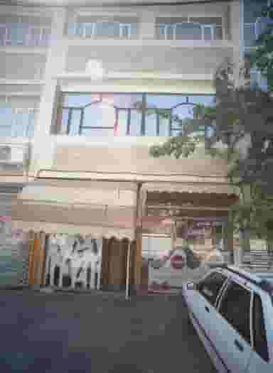 آرایشگاه زنانه در محله طبرسی شمالی مشهد 