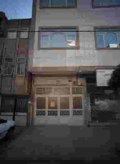 پیرایش ماه داماد در محله رسالت مشهد 