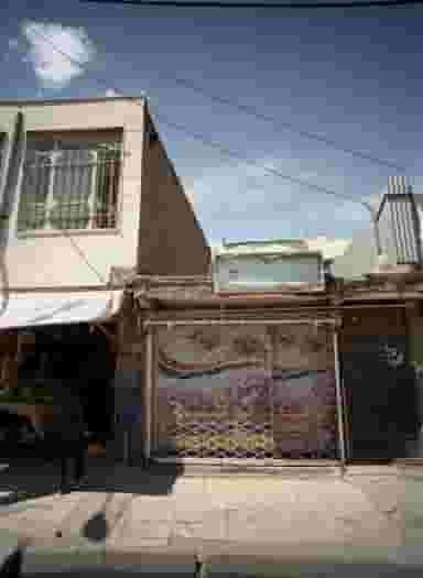 سالن زیبایی برکه در محله موعود مشهد 