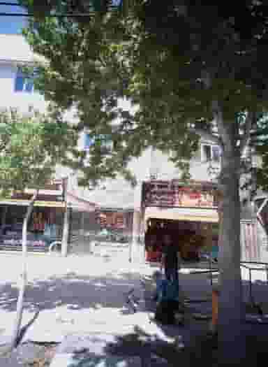 پیرایش مدرن در محله هدایت مشهد 