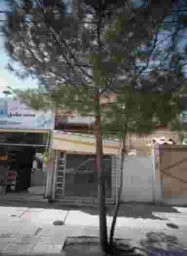 آرایشگاه در محله حجاب مشهد 