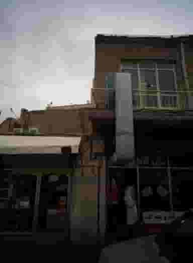 فروشگاه پوشاک در چهارصد دستگاه