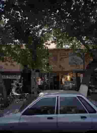 فروشگاه پوشاک و کفش مانیک در طیب