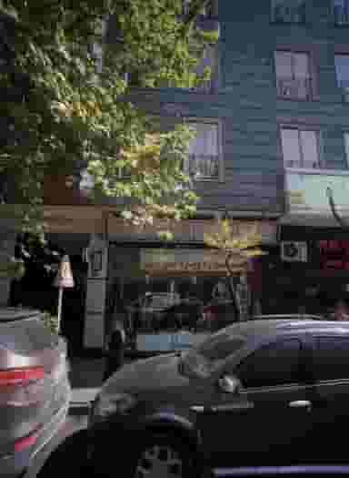 فروشگاه پوشاک در داوودیه