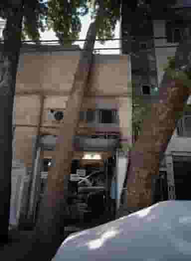 فروشگاه پوشاک در سلیمانی