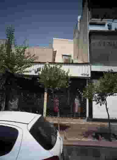 فروشگاه پوشاک بانو پارس در شکوفه