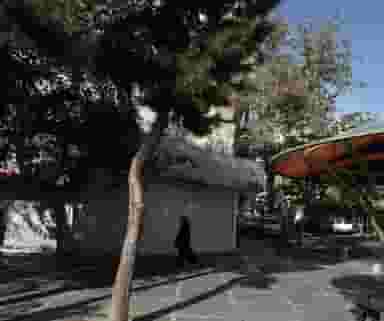 فروشگاه پوشاک بی بی سنتر در مدائن