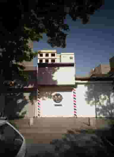 آرایشگاه ماد در محله امام خمینی مشهد 