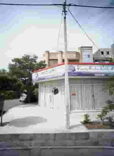 زیبایی رخ سپید در محله سید رضی مشهد 