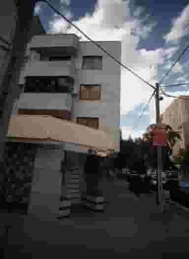 سالن زیبایی هستی ناز در محله فدک مشهد 