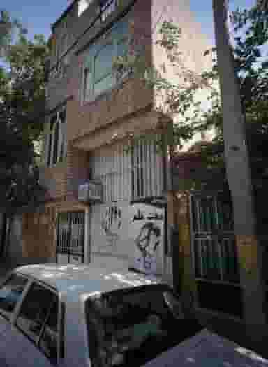 زیبایی هفت قلم در کوی ولیعصر مشهد 