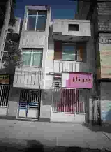 عروس سرای فرناز در کوی امیرالمومنین مشهد 