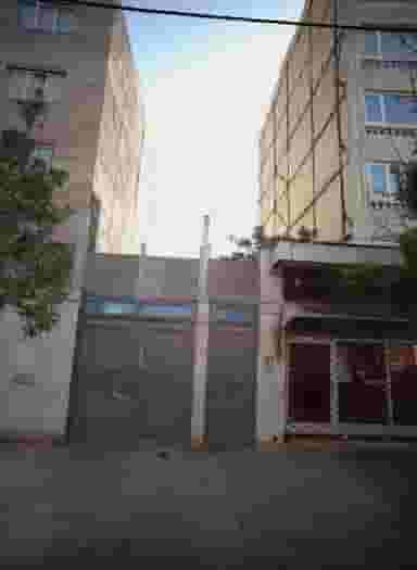 سالن زیبایی زیبا آفرین در کوی امیرالمومنین مشهد 