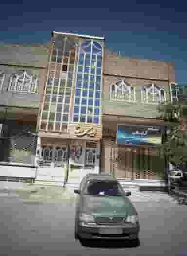 زیبایی رخ در محله هدایت مشهد 