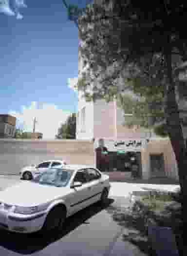 پیرایش متین در محله شهرآرا مشهد 