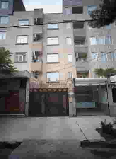 سالن زیبایی هفت رنگ در محله سید رضی مشهد 