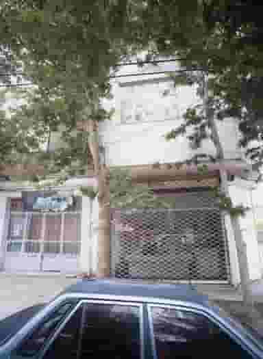 پیرایشگاه در محله آب و برق مشهد 