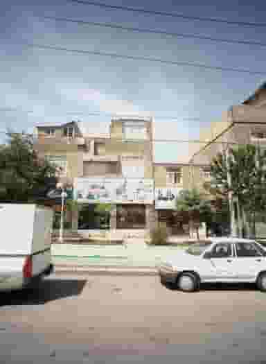 پیرایش ایده آل در شهرک بهارستان مشهد 