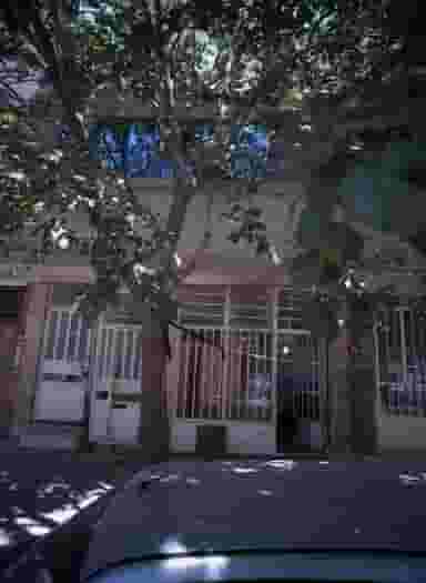 آرایشگاه مردانه در محله شهید قربانی مشهد 