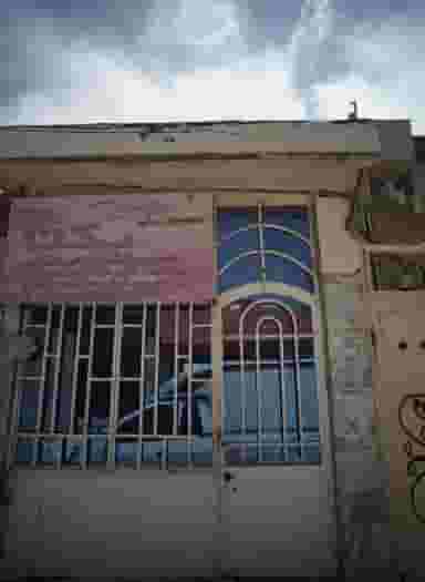 انستیتوی زیبایی یکتا در محله اروند مشهد 